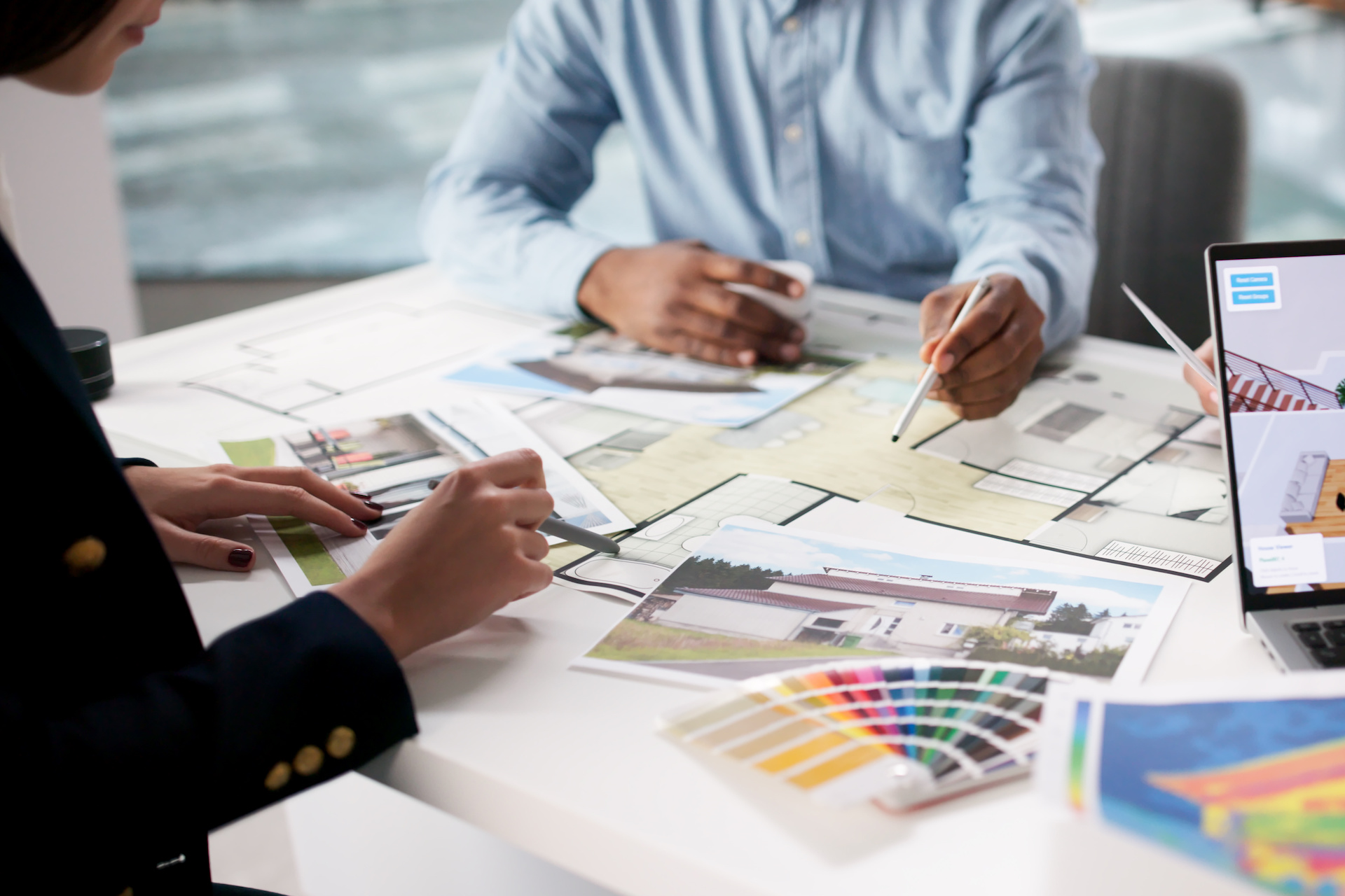 Will AI Replace Designers?