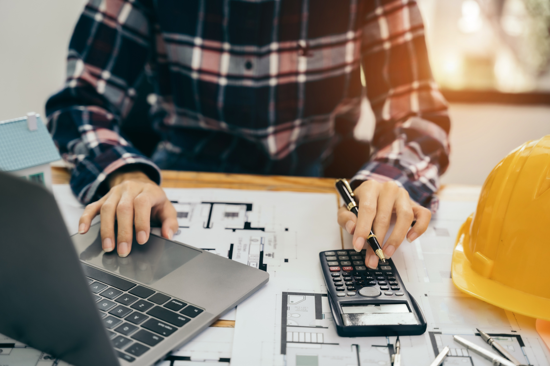 Understanding Design-Build Pricing