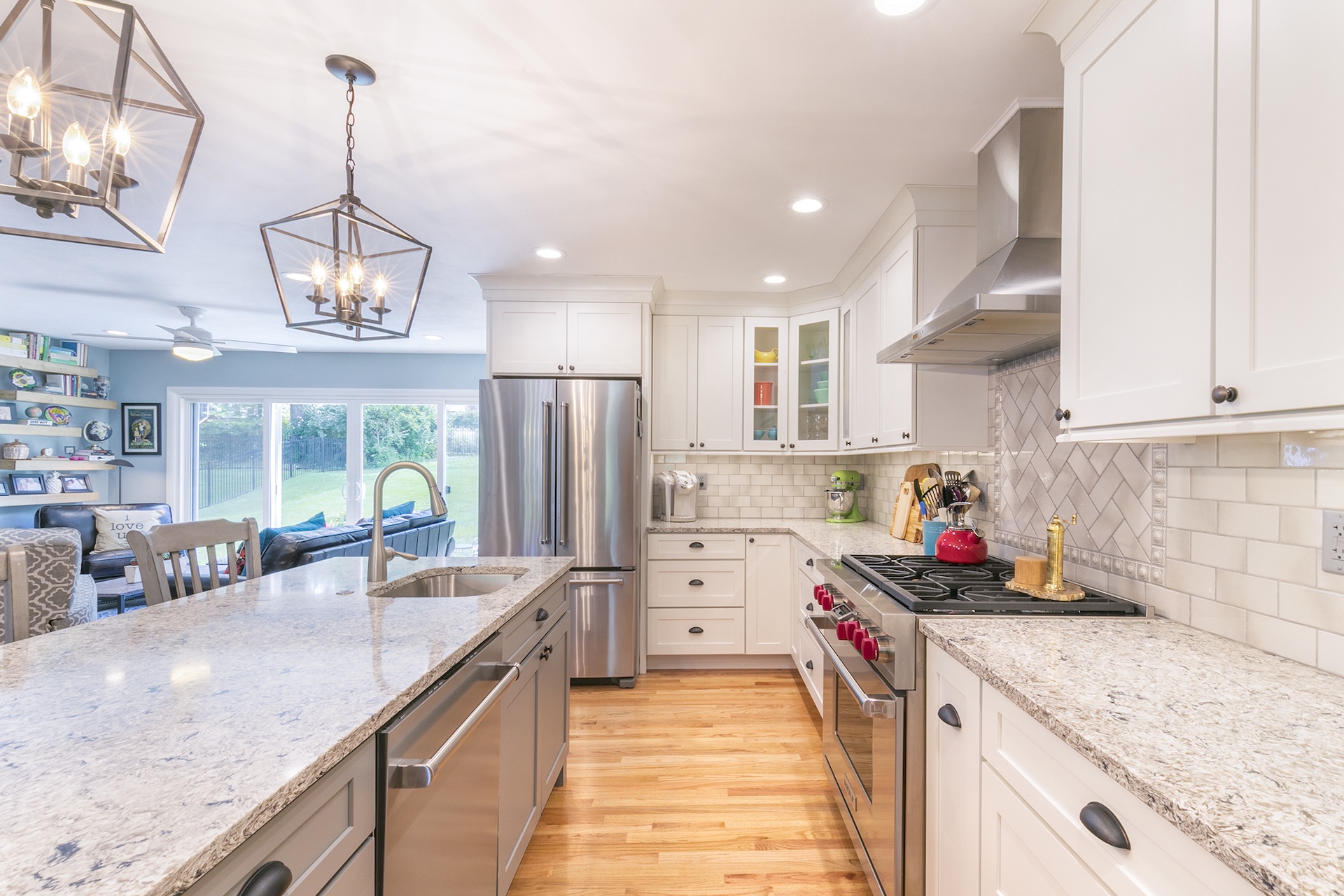 Is It Better to Remodel or Move?