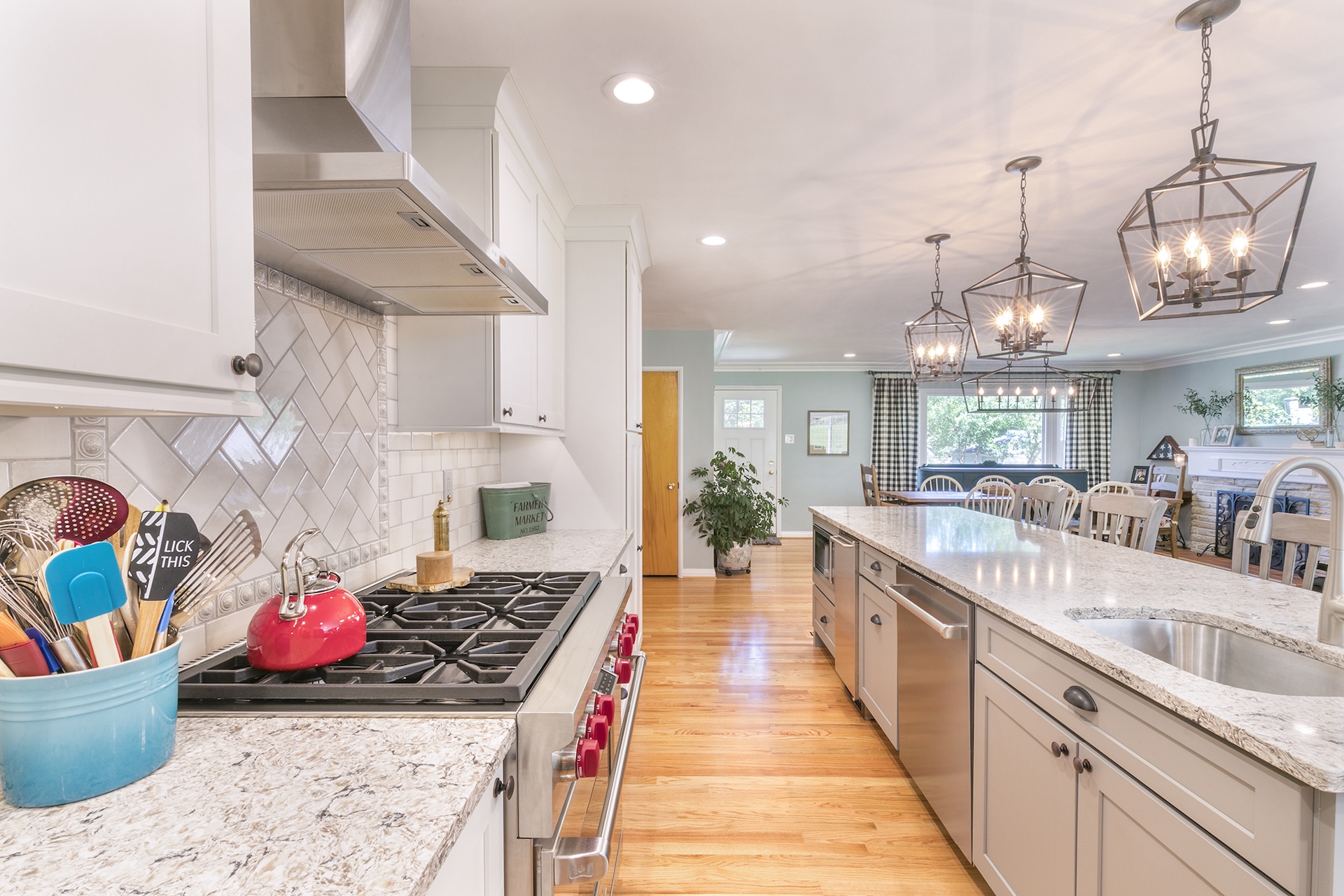 Designing With Circadian Rhythm and LED Lighting in Mind