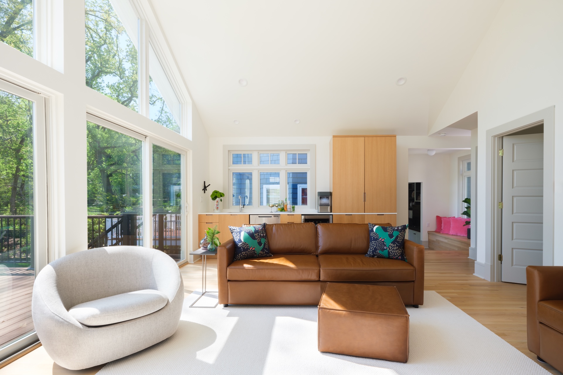 Choosing Design-Build for Historic Home Renovations