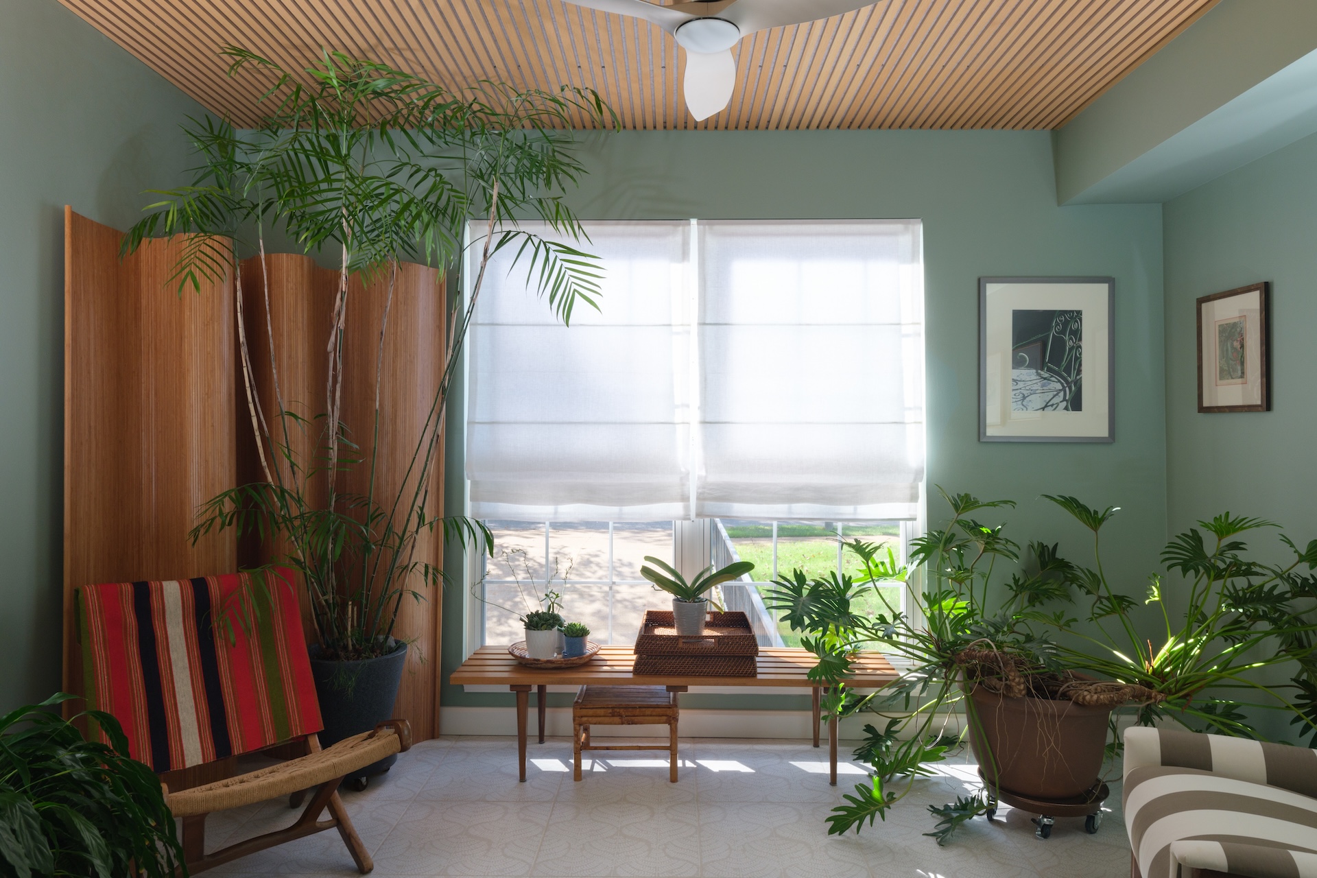 How to Incorporate Biophilic Design